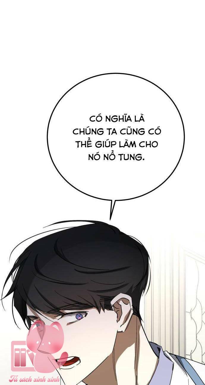 Đêm Của Bóng Tối Chapter 45 - Trang 4