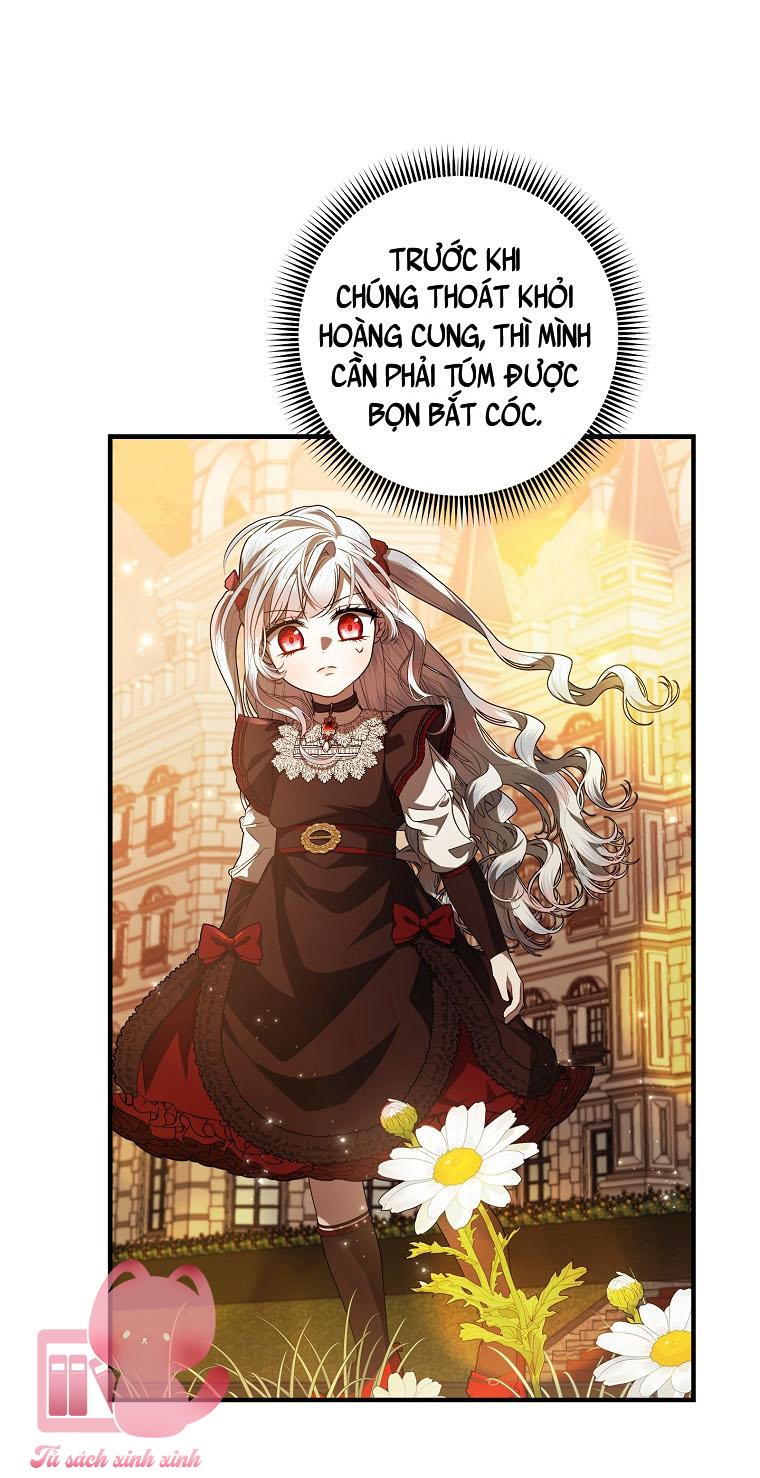 Nhận Nuôi Người Cha Phản Diện Chapter 48 - Trang 4