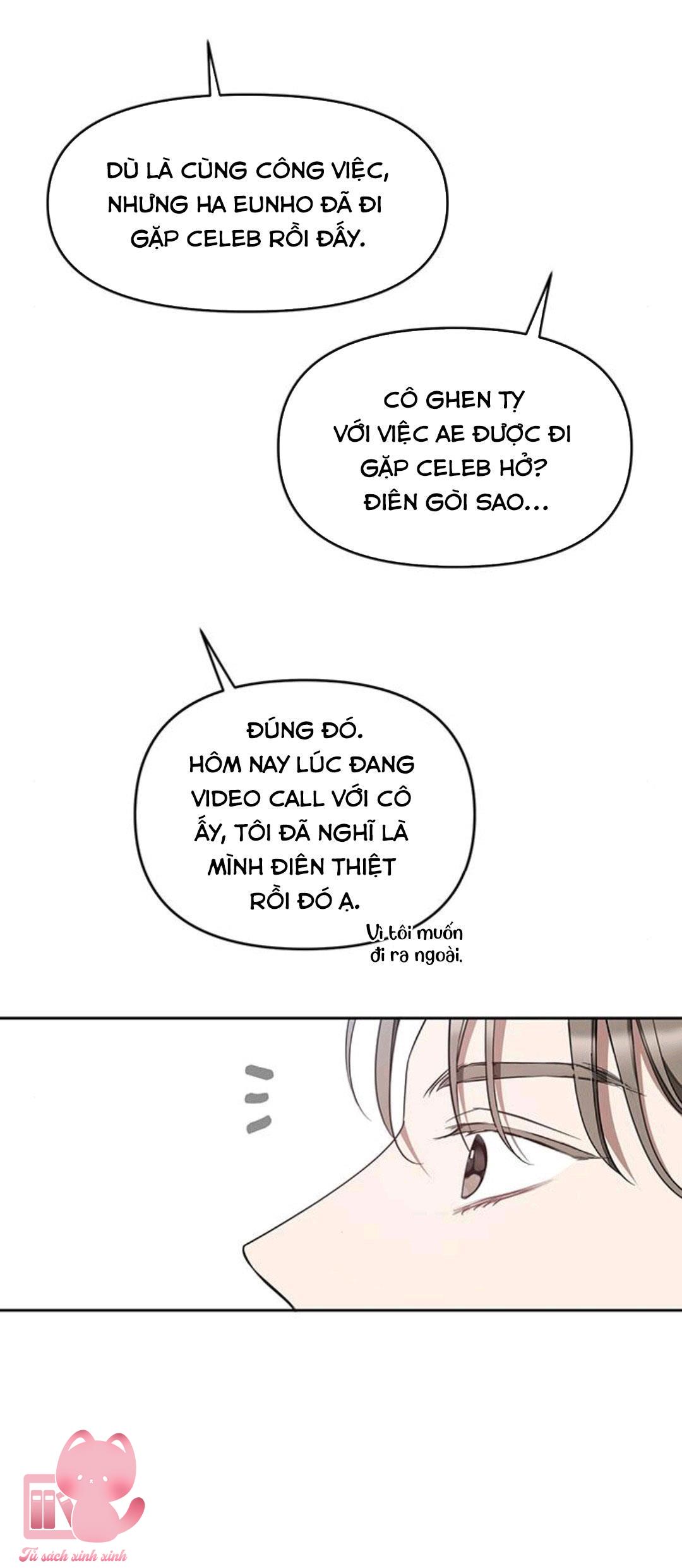 Gieo Nhân Gặt Quả Chapter 12 - Trang 3