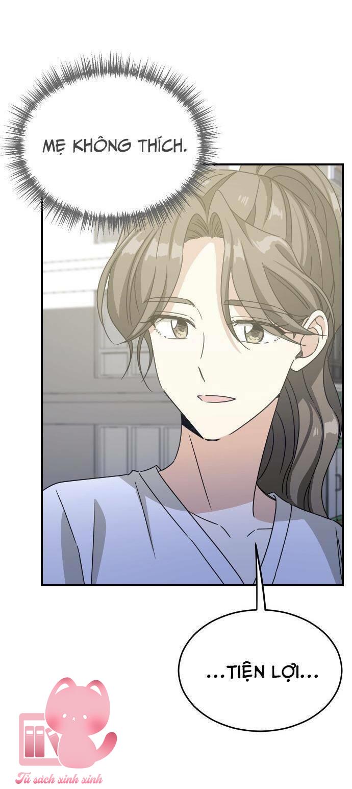 Bạn Của Em Trai Chapter 81 - Trang 4