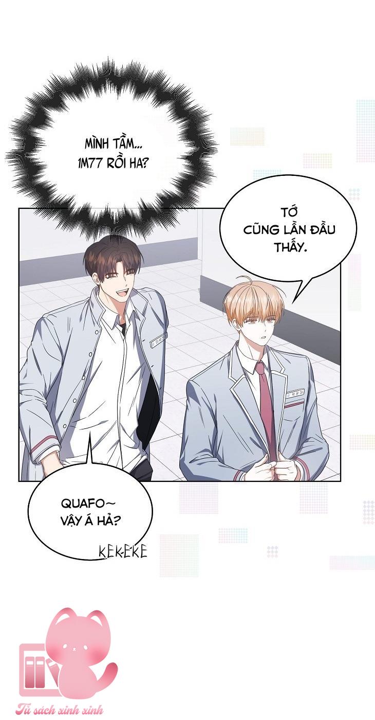 Debut Or Die Chap 50 - Trang 3