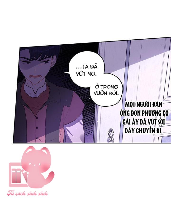 Hoàng Nữ Tóc Đen Chapter 64 - Trang 3