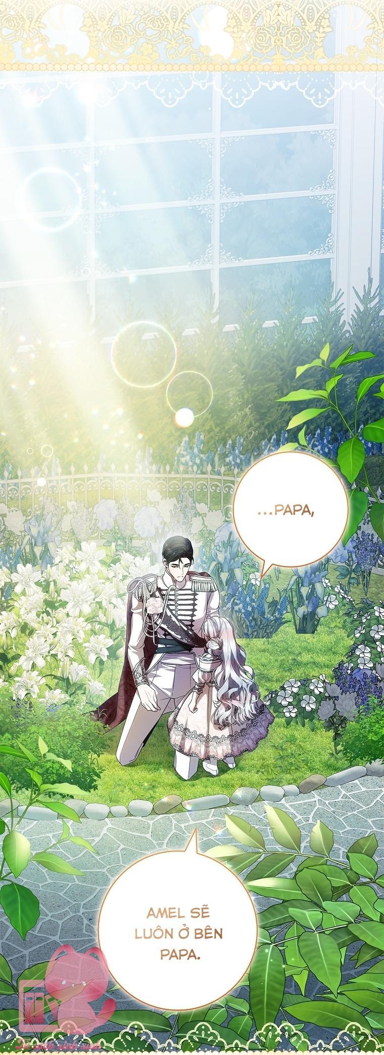 Nhận Nuôi Người Cha Phản Diện Chapter 74 - Trang 3