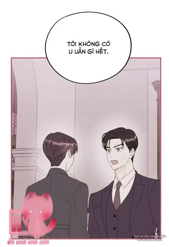 Xác Suất Tình Yêu Chapter 11 - Trang 3