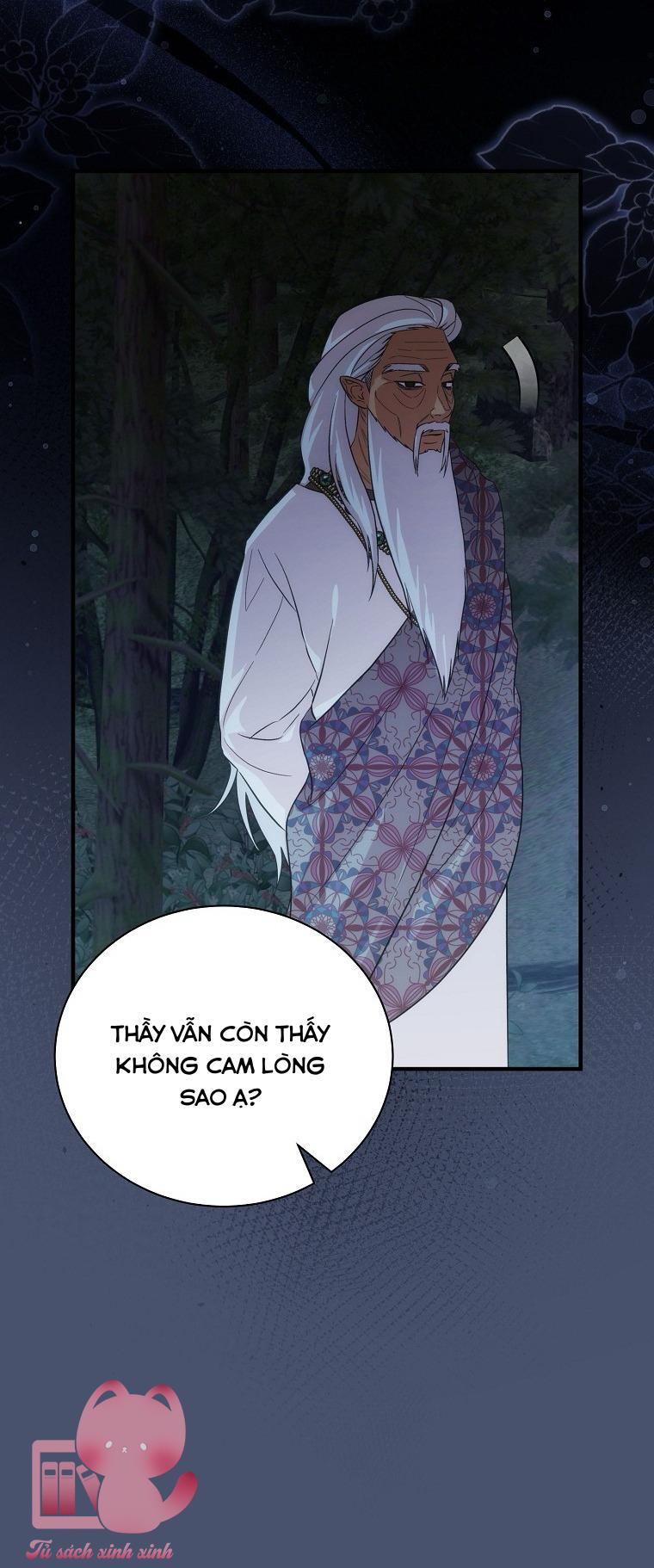 Đứa Nhỏ Không Phải Là Con Anh Chap 85 - Trang 2