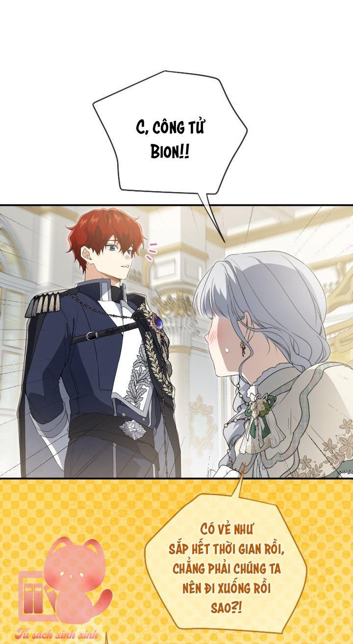 Hướng Về Ánh Dương Lần Nữa Chapter 85 - Trang 4