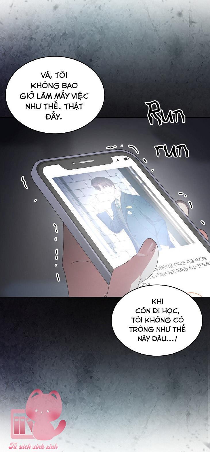 Debut Or Die Chap 43 - Trang 3