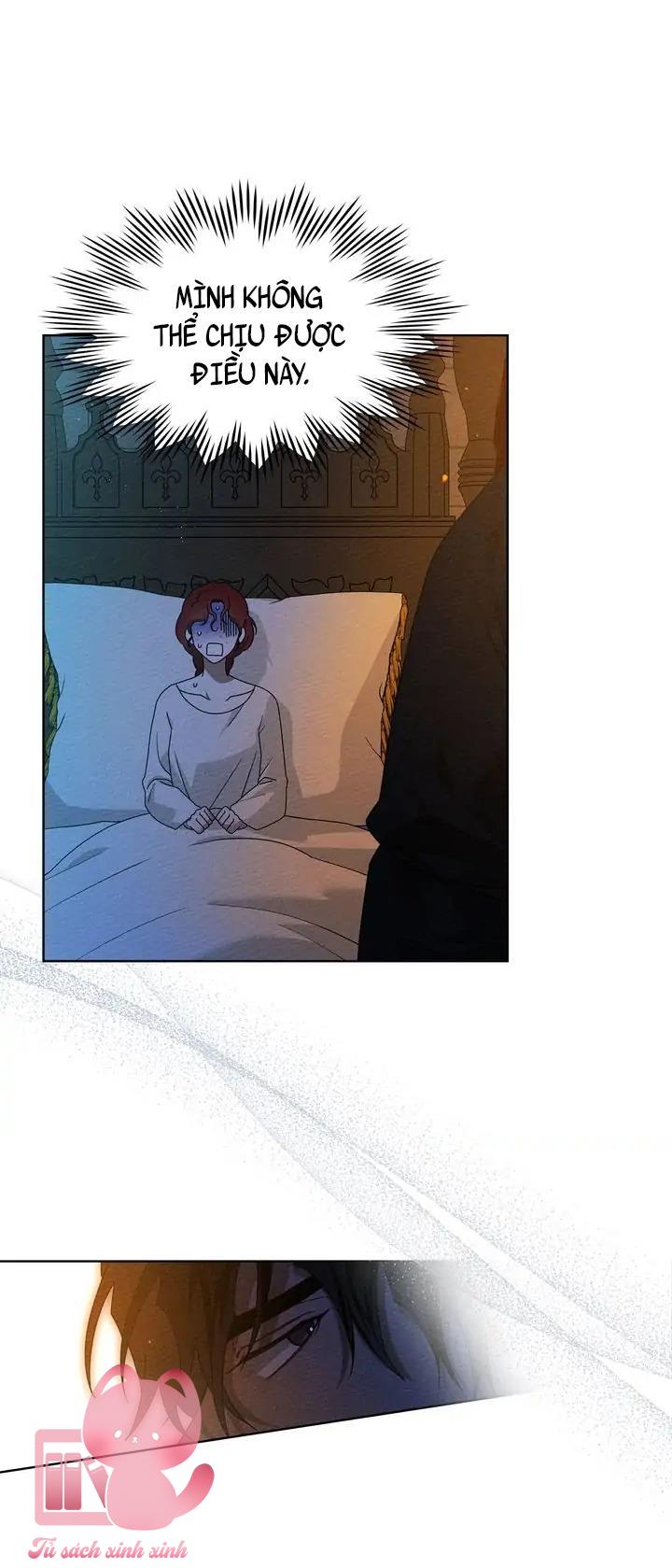 Dưới Tán Cây Sồi Chap 74 - Trang 2