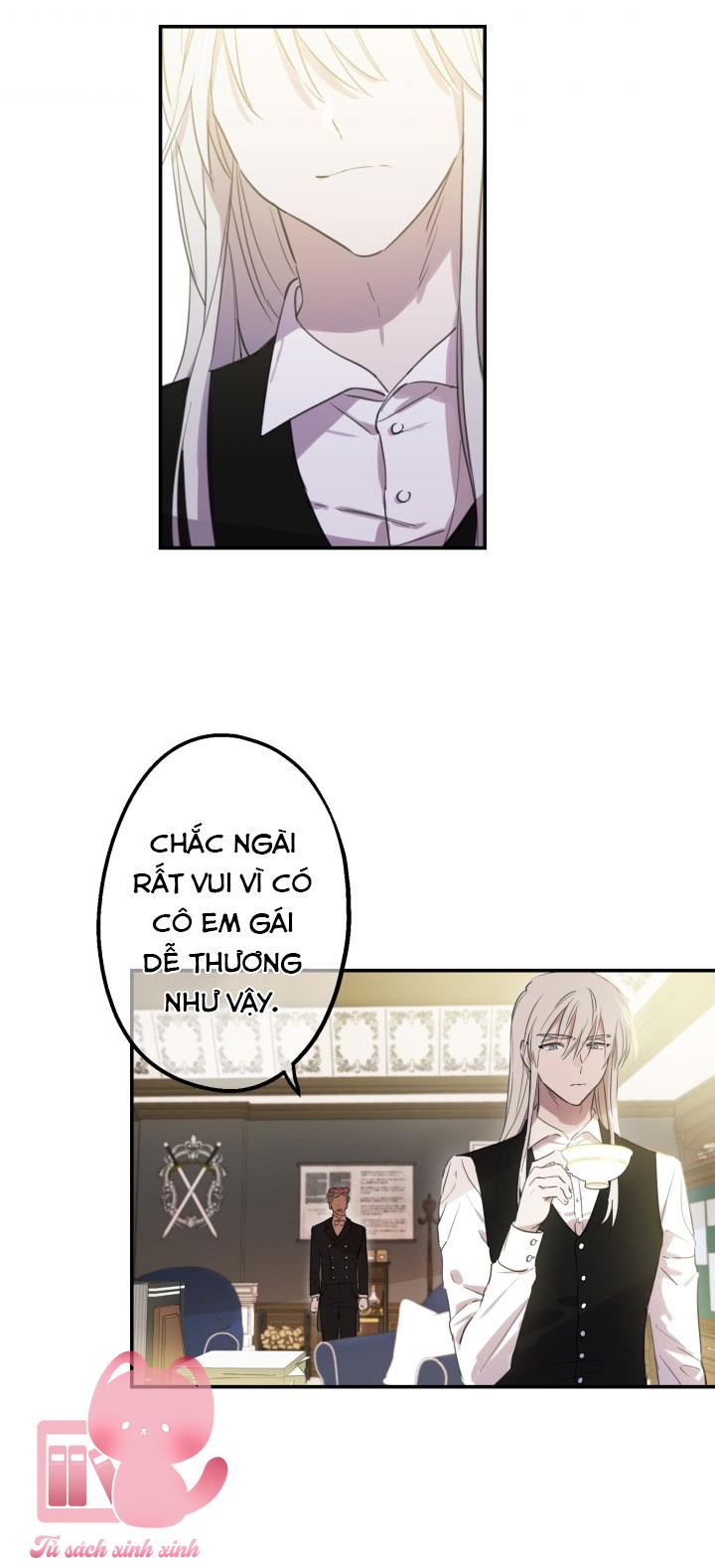 Những Nhân Vật Mạnh Nhất Thế Giới Ám Ảnh Tôi Chapter 8 - Trang 4