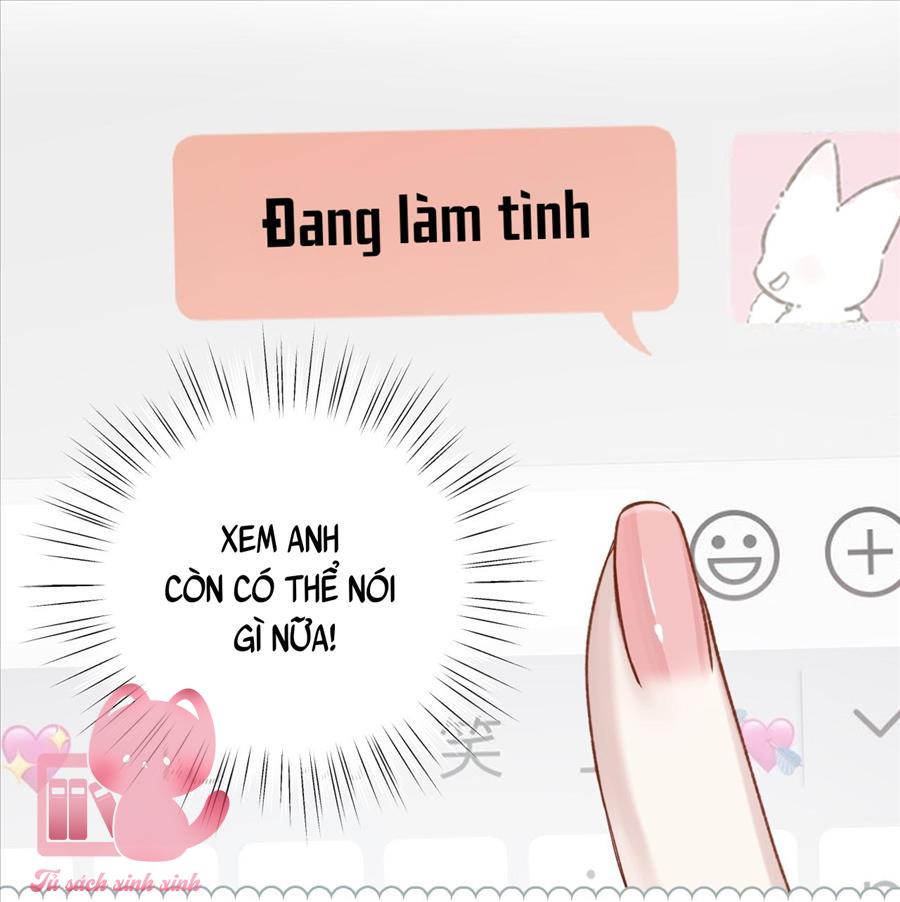 Trêu Nhầm Chap 26 - Trang 4