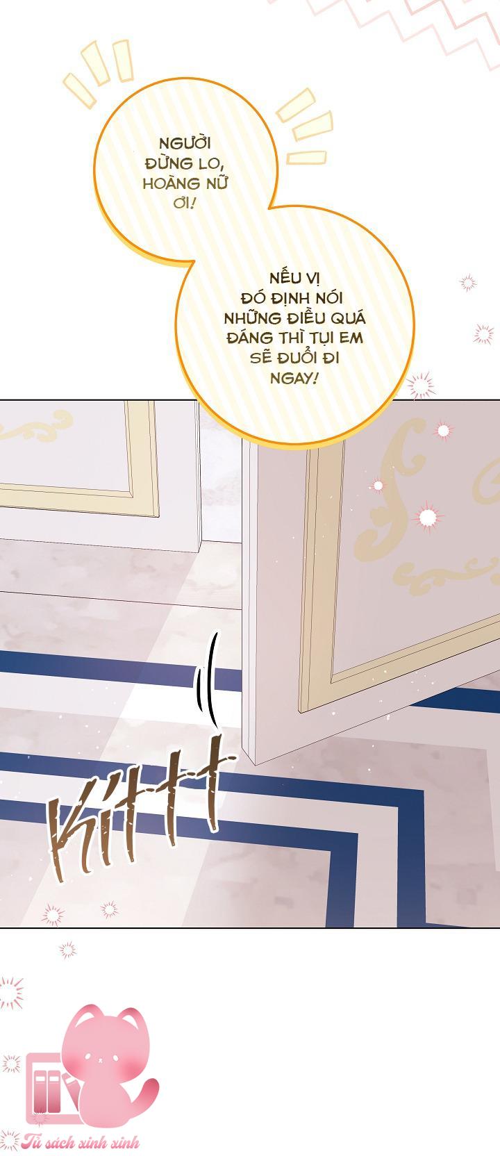 Hoàng Nữ Cosplay Nonfan Chapter 40 - Trang 4