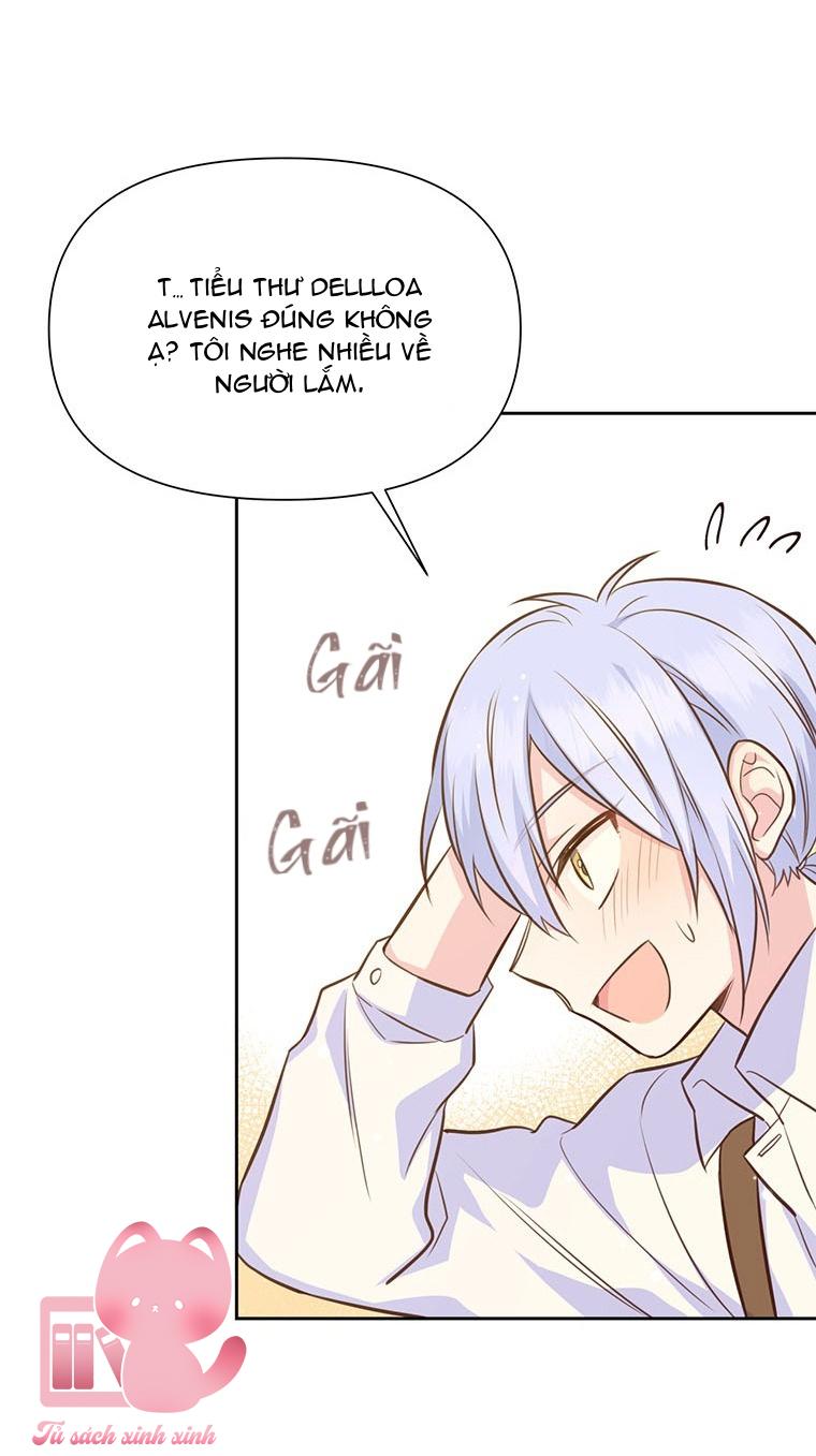 Yêu Tôi Đi, Dù Sao Ngài Cũng Chỉ Là Nhân Vật Phụ Chapter 26 - Trang 4