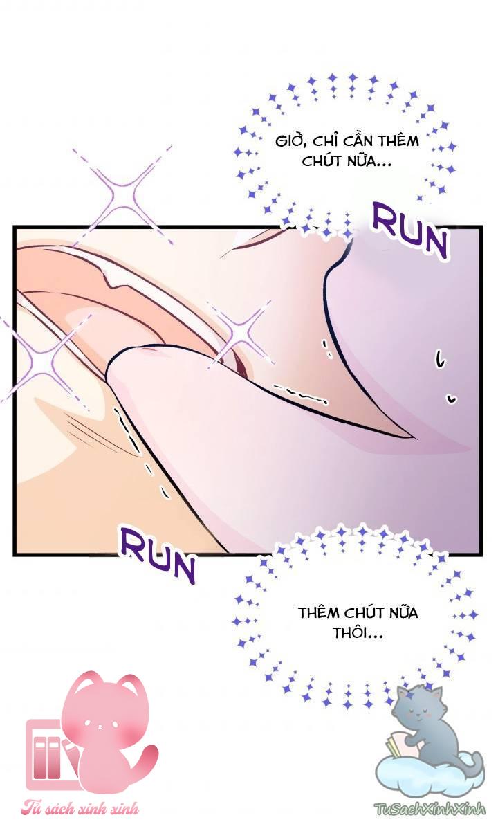 Quan Hệ Cộng Sinh Giữa Báo Đen Và Thỏ Trắng Chap 16 - Trang 2