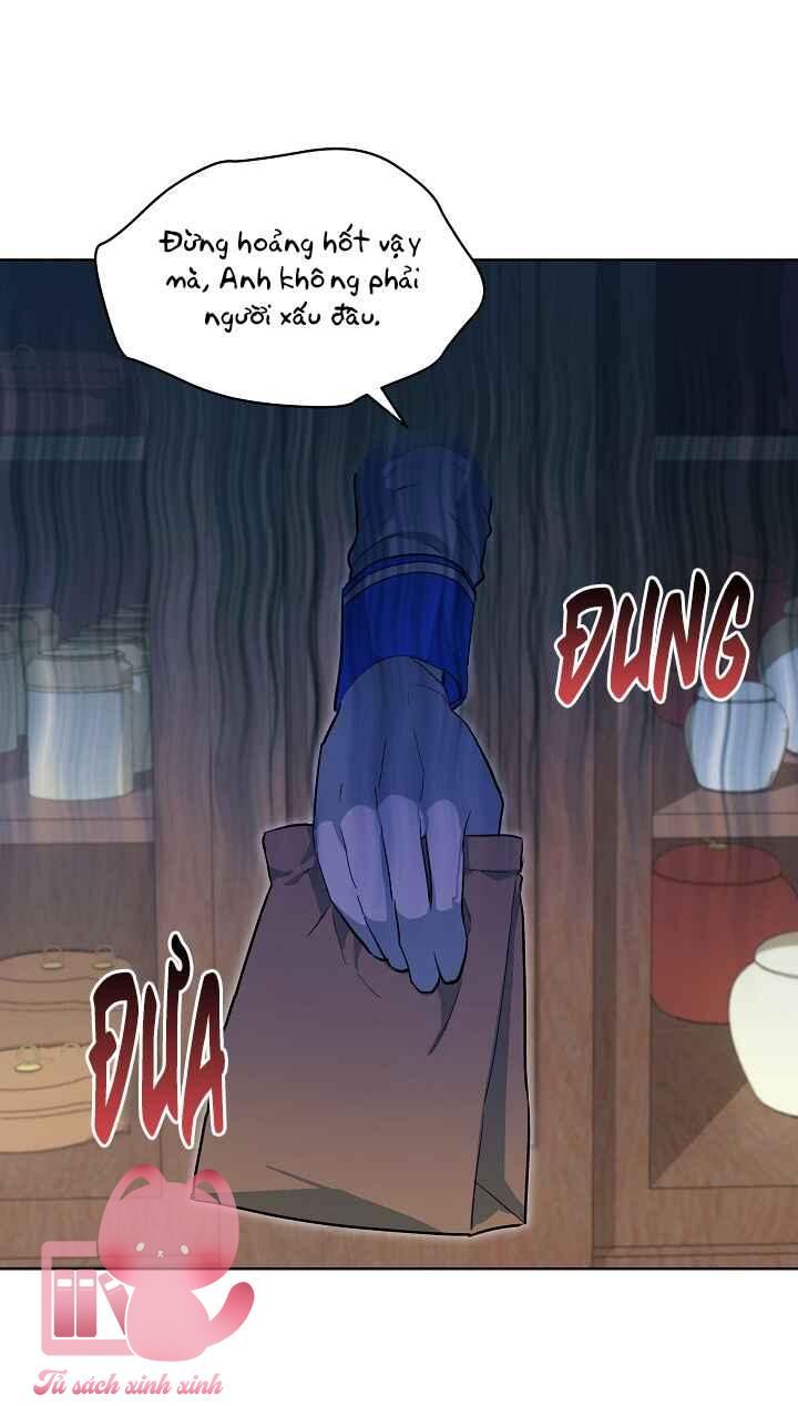 Quý Cô Thế Giới Ngầm Chap 3 - Trang 4