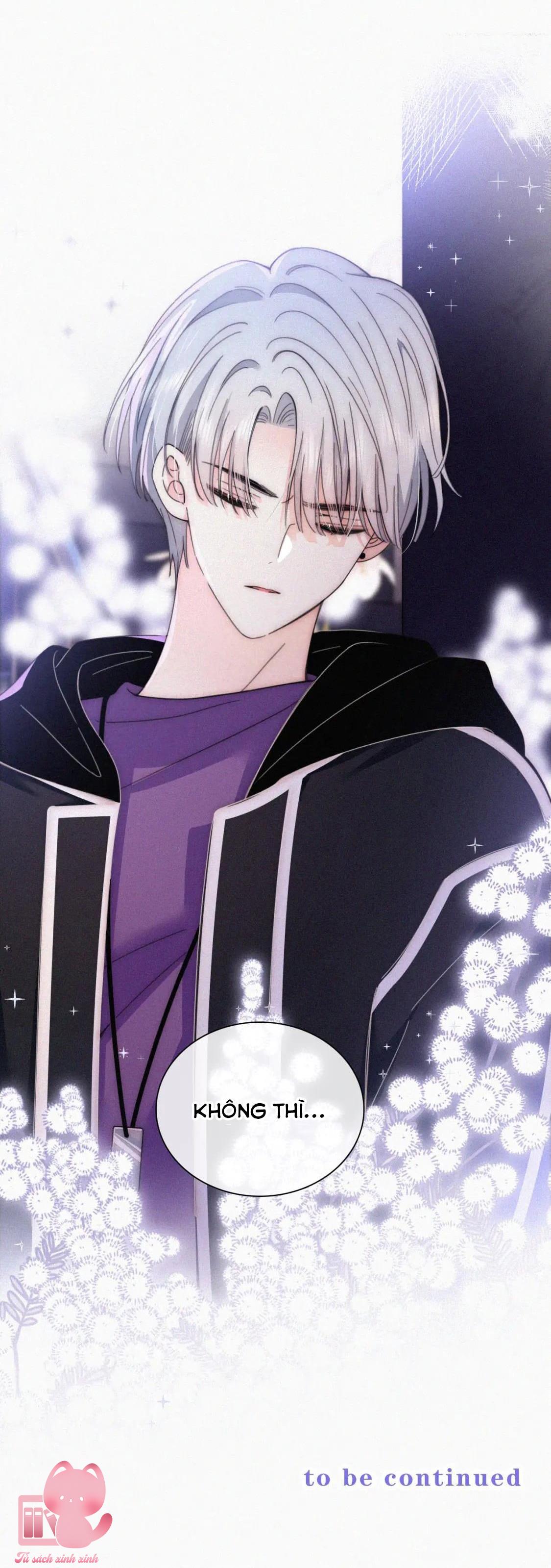 Bệnh Yêu Chap 27 - Trang 2