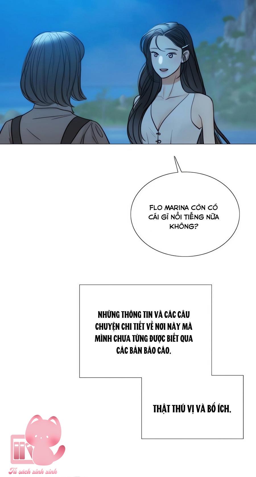 Serena Chap 97 - Trang 4