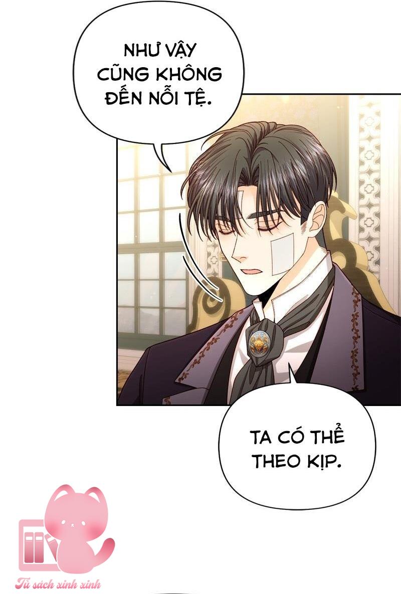 Hoàng Hậu Tái Hôn Chap 197 - Trang 4