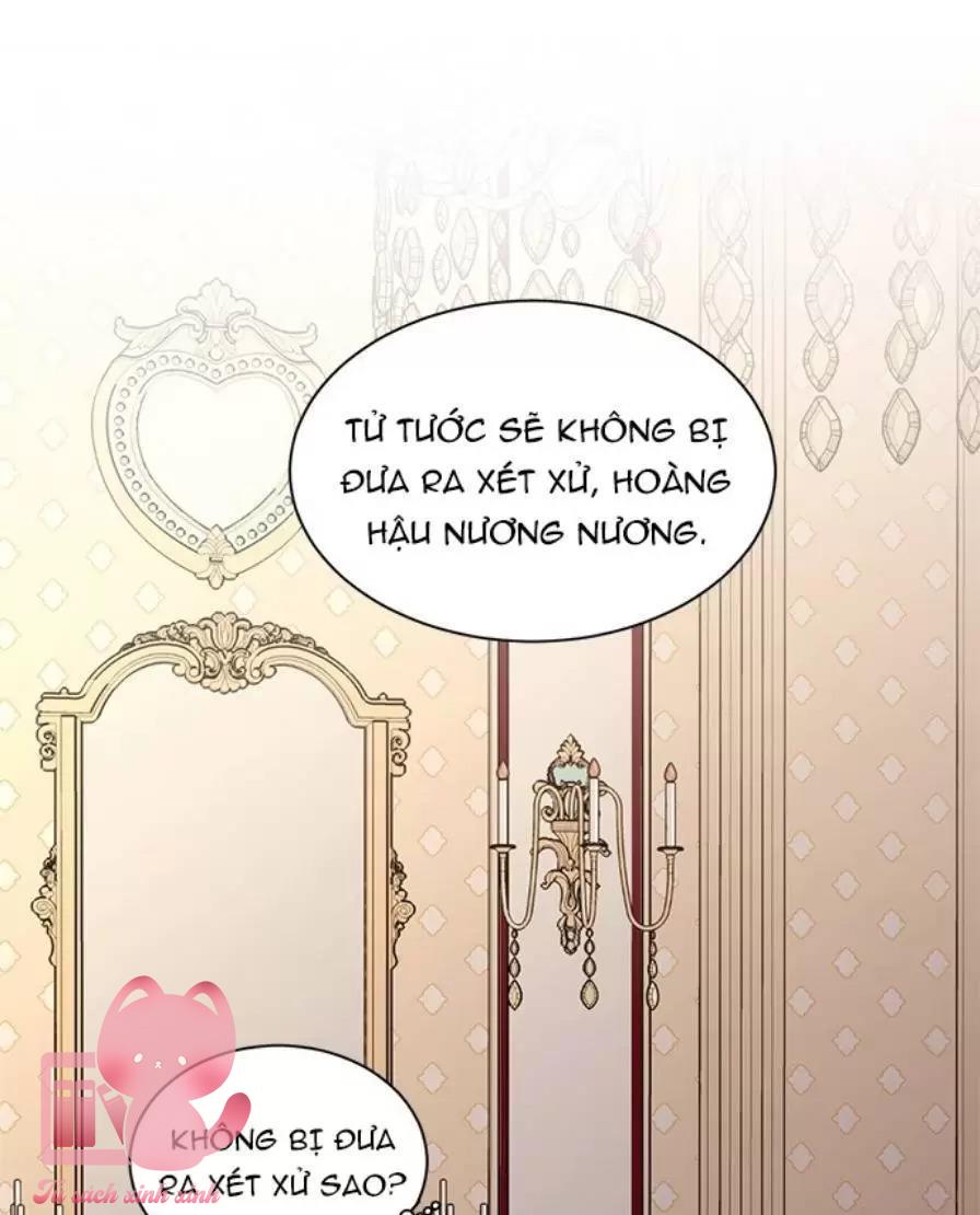 Hoàng Hậu Tái Hôn Chapter 34 - Trang 4