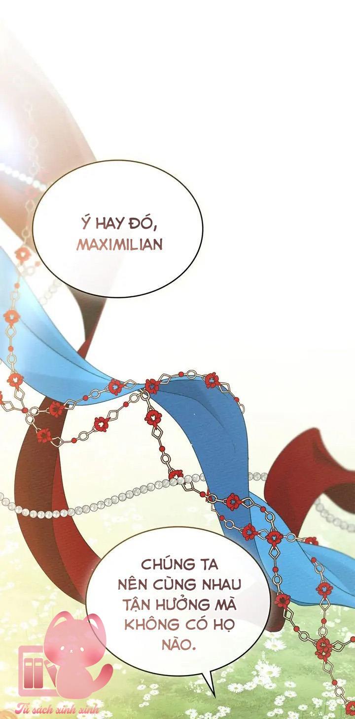 Dưới Tán Cây Sồi Chap 76 - Trang 2