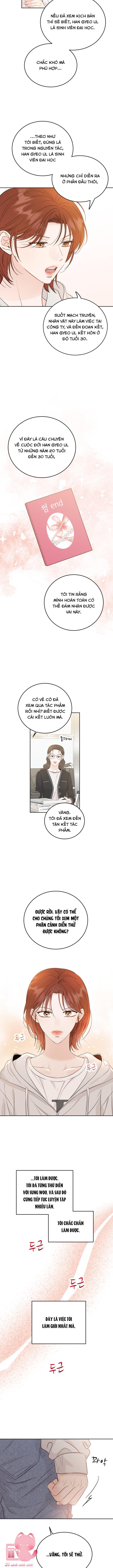 Người Một Nhà Chap 99 - Trang 4