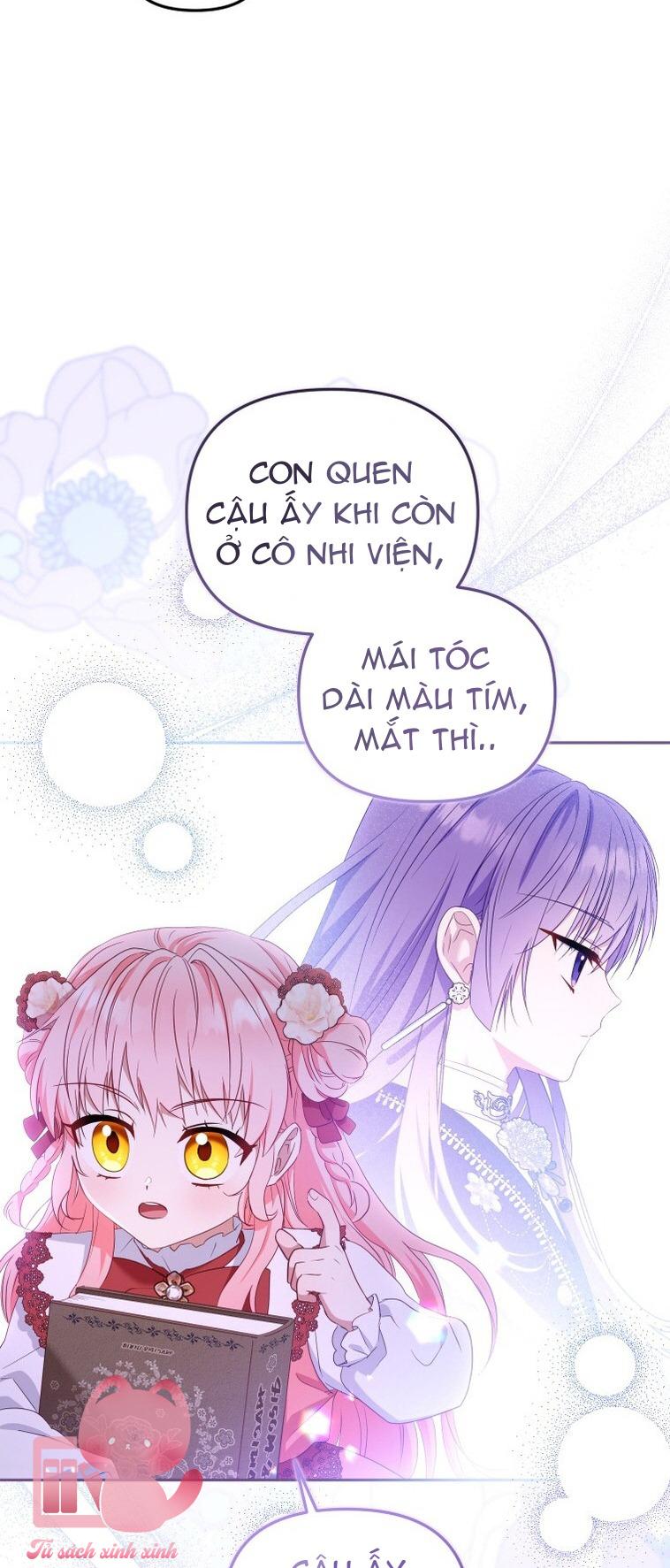 Tôi Được Nuôi Dưỡng Bởi Những Kẻ Phản Diện Chap 55 - Trang 3