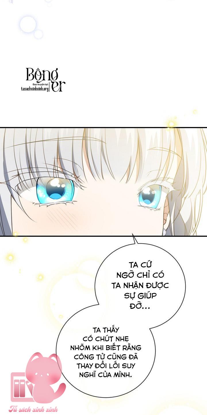 Hướng Về Ánh Dương Lần Nữa Chapter 79 - Trang 4