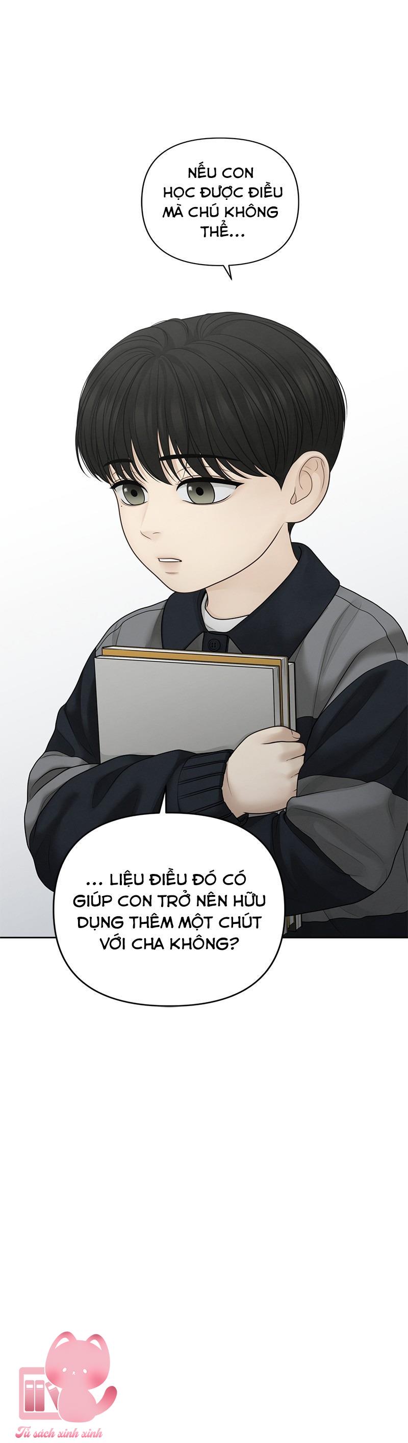 Hy Vọng Duy Nhất Chap 55 - Trang 2