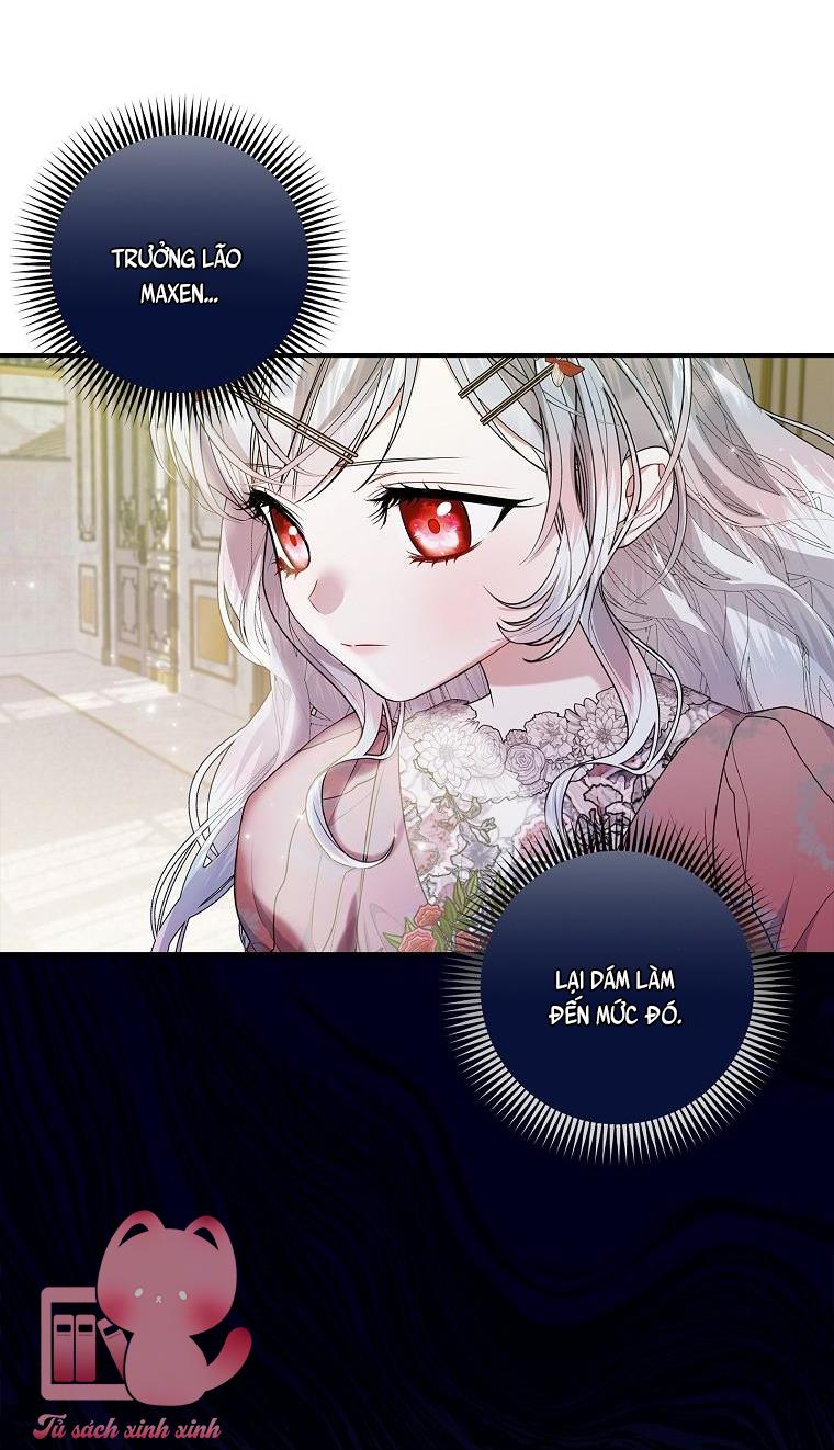 Nhận Nuôi Người Cha Phản Diện Chapter 28 - Trang 4