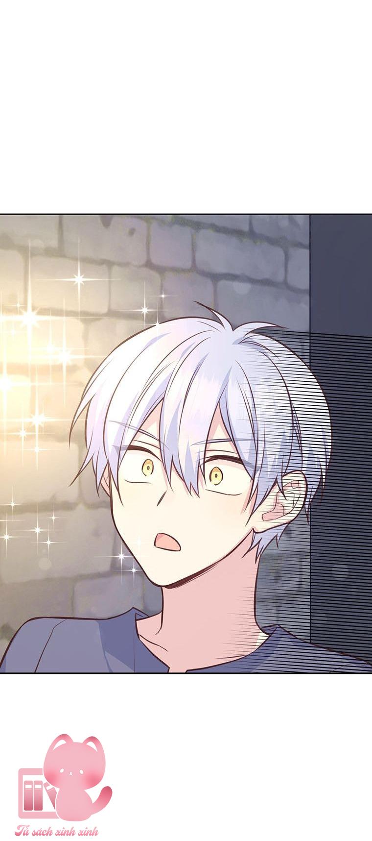 Yêu Tôi Đi, Dù Sao Ngài Cũng Chỉ Là Nhân Vật Phụ Chapter 37 - Trang 4