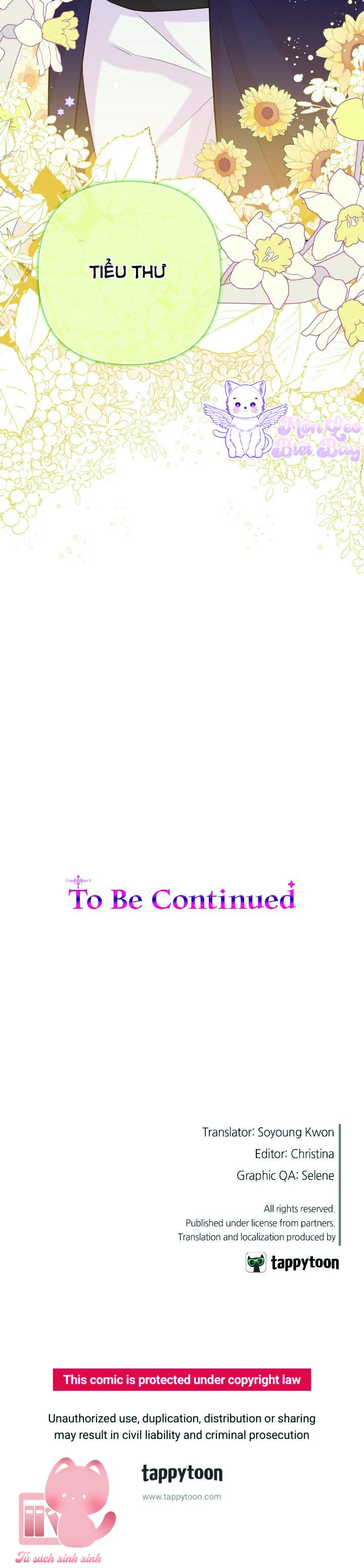 Tuy Là Hoàng Hậu, Nhưng Tôi Muốn Né Hoàng Đế Chapter 13 - Next Chapter 14