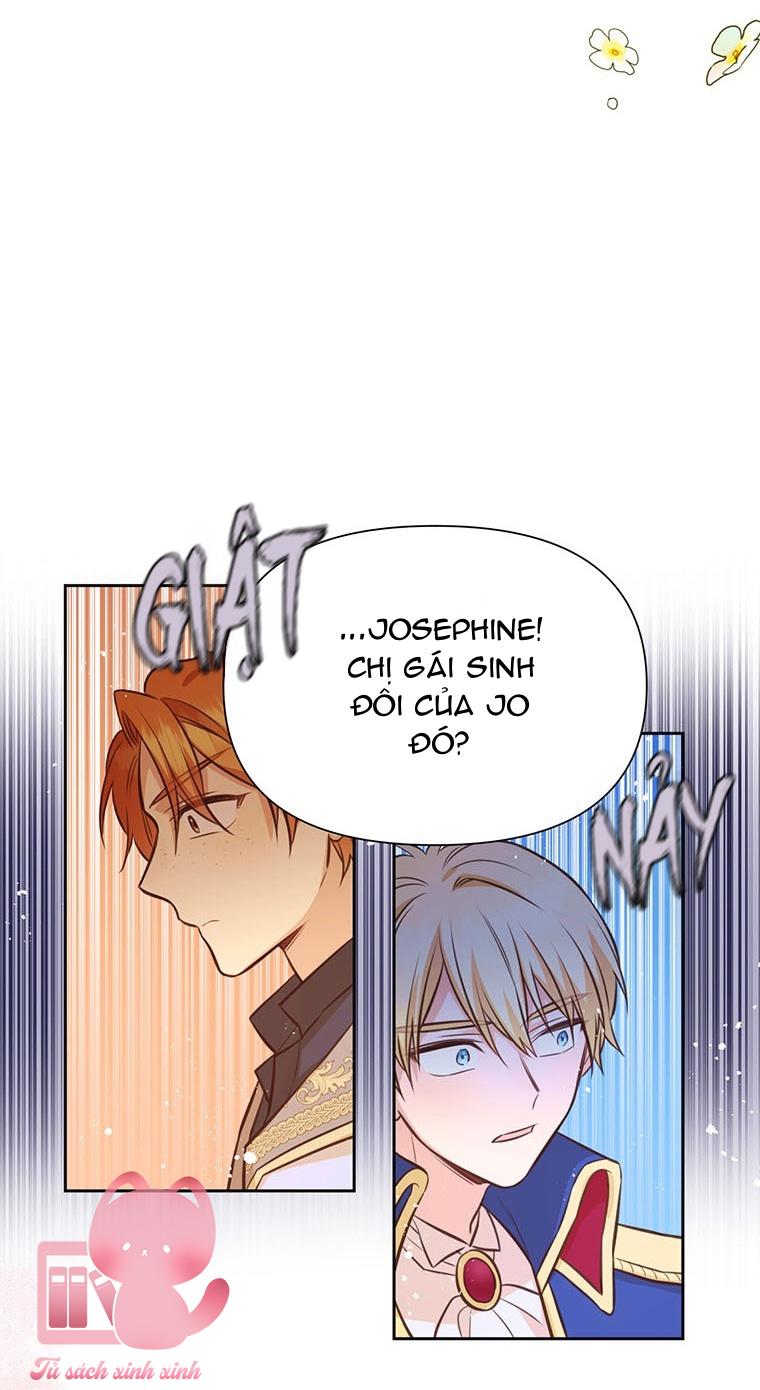 Yêu Tôi Đi, Dù Sao Ngài Cũng Chỉ Là Nhân Vật Phụ Chapter 24 - Trang 4