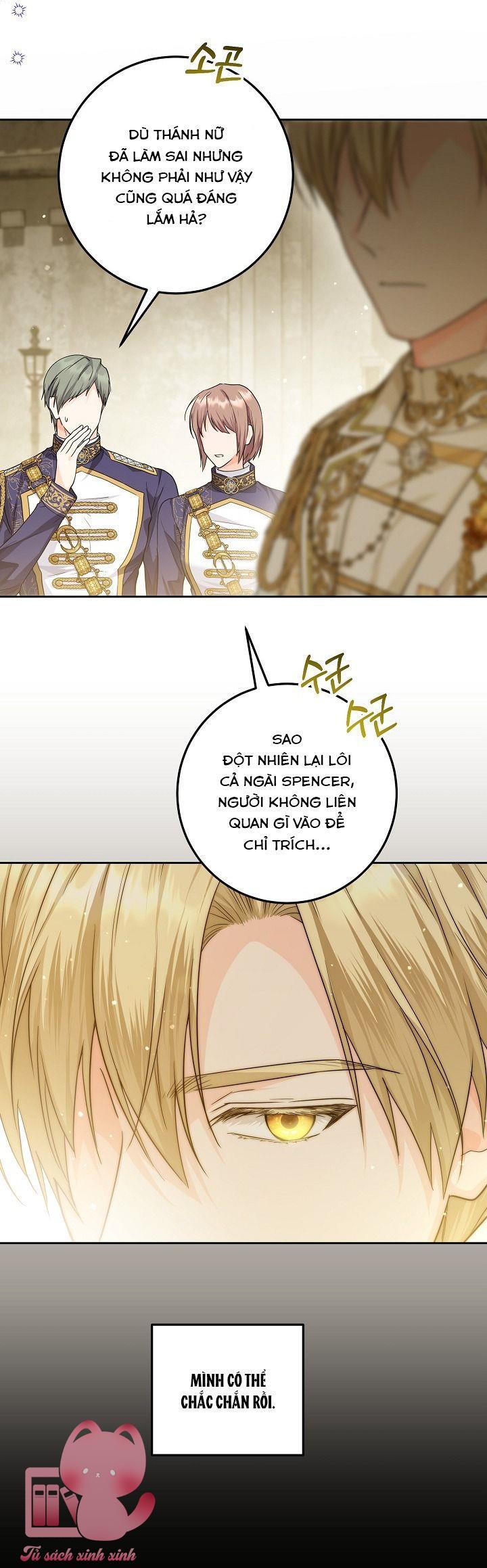 Hoàng Nữ Cosplay Nonfan Chapter 18 - Trang 4