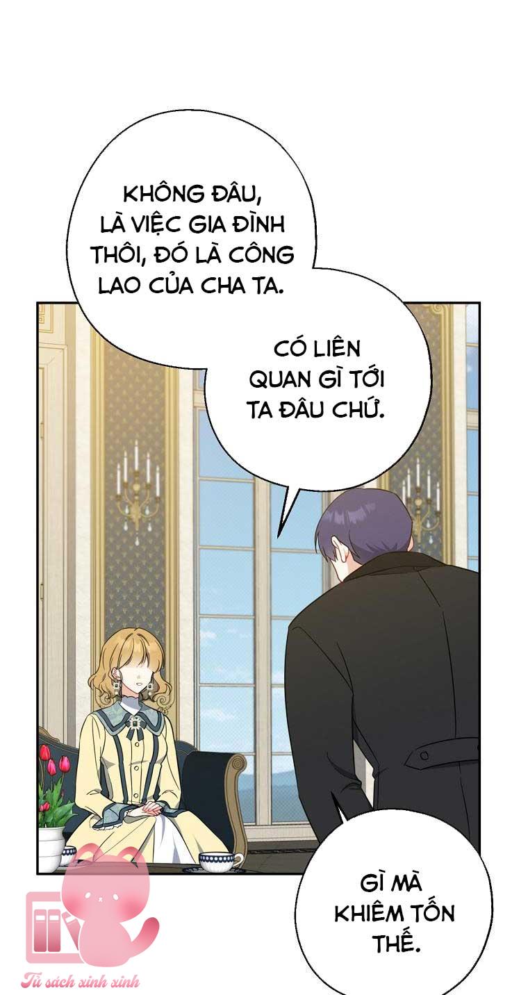 A Nào, Ngậm Thìa Vàng Nhé? Chap 51 - Trang 3