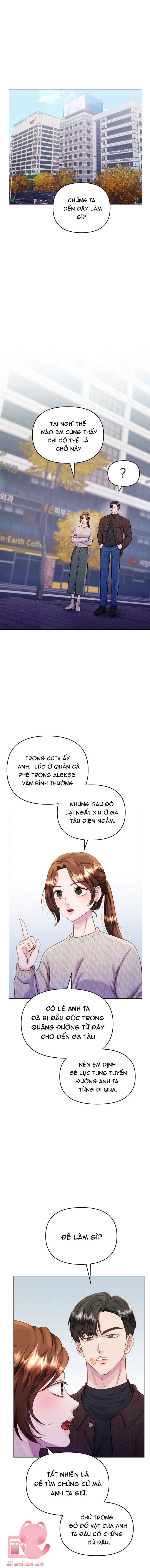 Hướng Dẫn Thu Phục Mãnh Thú Chap 51 - Trang 4