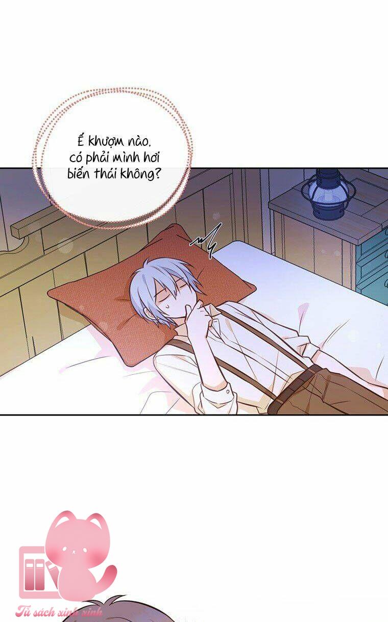 Yêu Tôi Đi, Dù Sao Ngài Cũng Chỉ Là Nhân Vật Phụ Chapter 14 - Trang 4