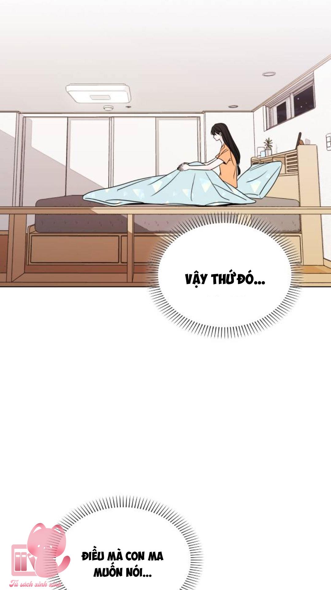 Hôn Trước Khi Ngủ Chapter 3 - Trang 4