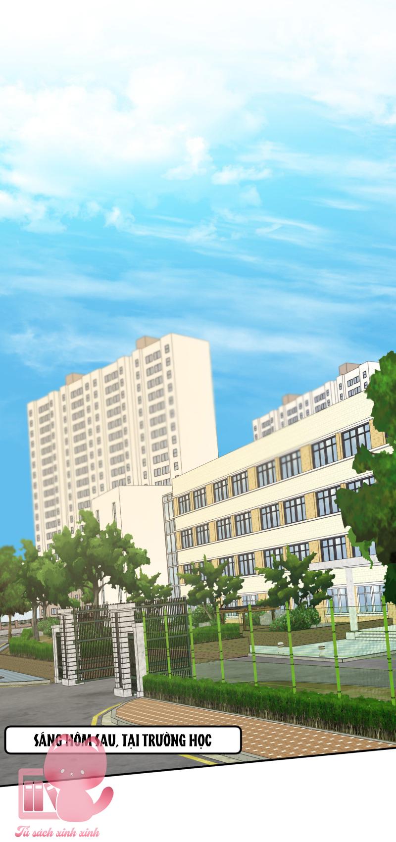 Tình Yêu Tựa Vòng Lặp Chap 20 - Trang 3