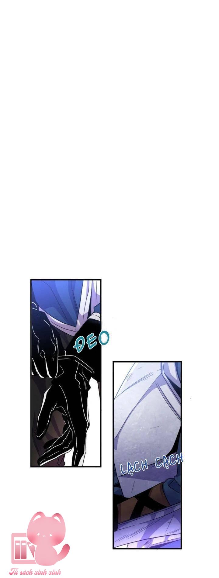 Chồng Yêu, Tôi Đây Bãi Công! Chap 25 - Trang 3