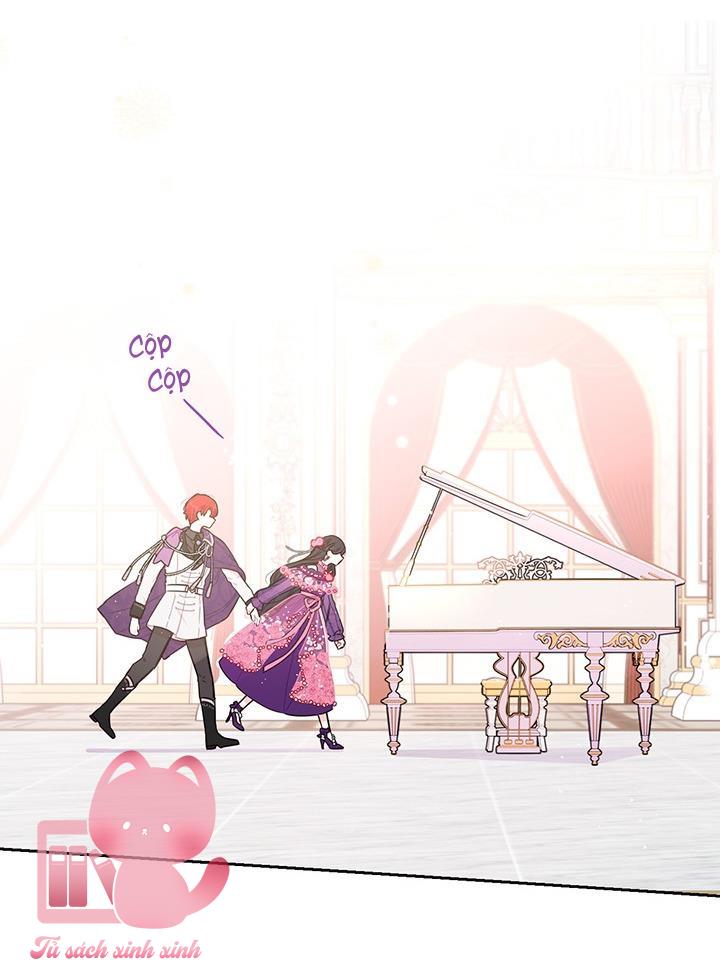 Hoàng Nữ Tóc Đen Chapter 78 - Trang 4