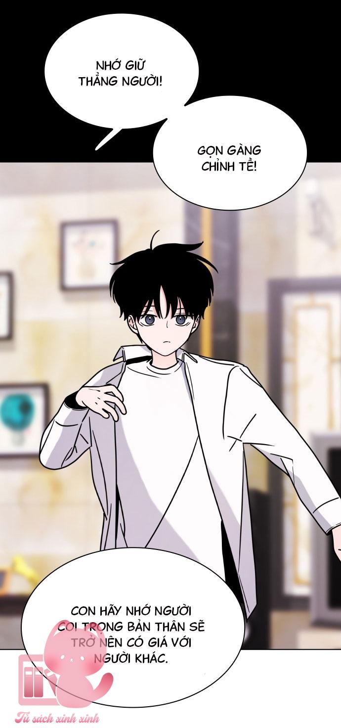 Hôn Trước Khi Ngủ Chapter 13 - Trang 4