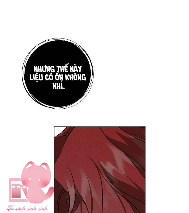 Dưới Tán Cây Sồi Chapter 15 - Trang 3