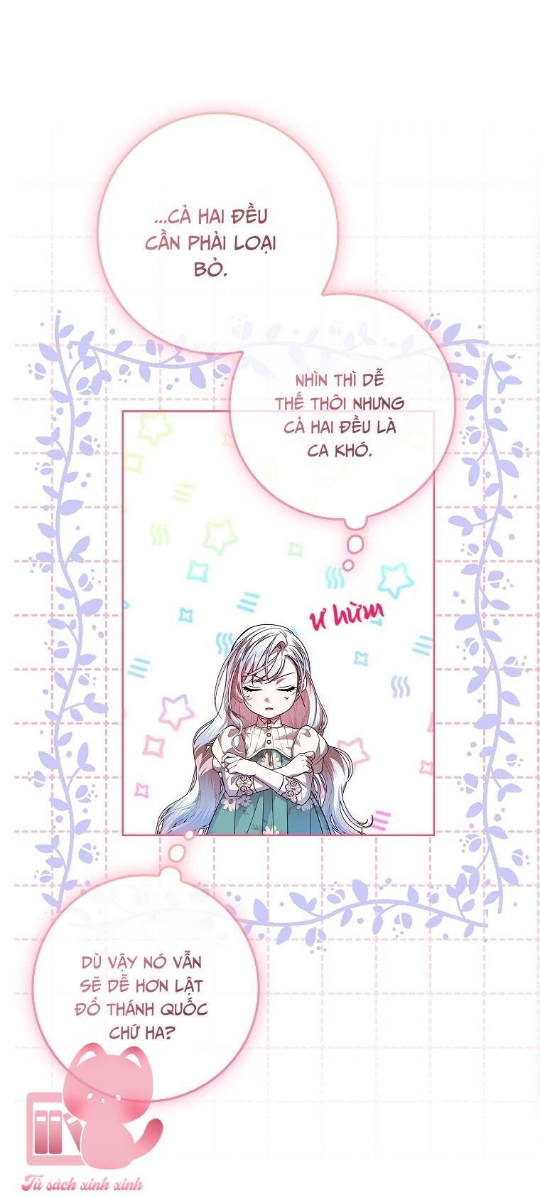 Nhận Nuôi Người Cha Phản Diện Chapter 62 - Next Chapter 63