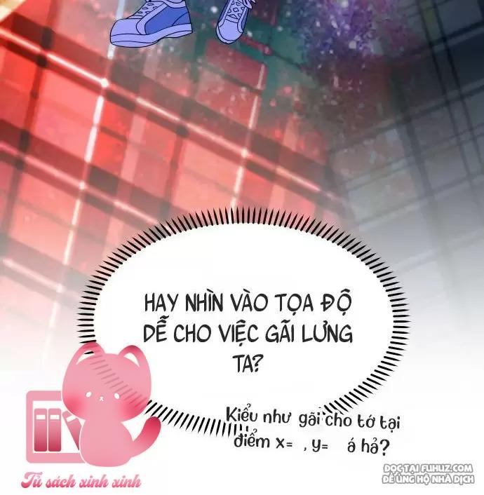 Lớ Ngớ Vớ Phải Tình Yêu Chap 51 - Trang 2