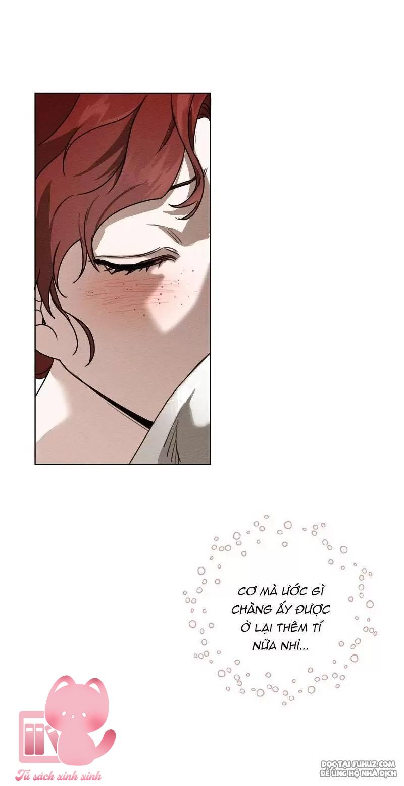 Dưới Tán Cây Sồi Chapter 16 - Trang 3