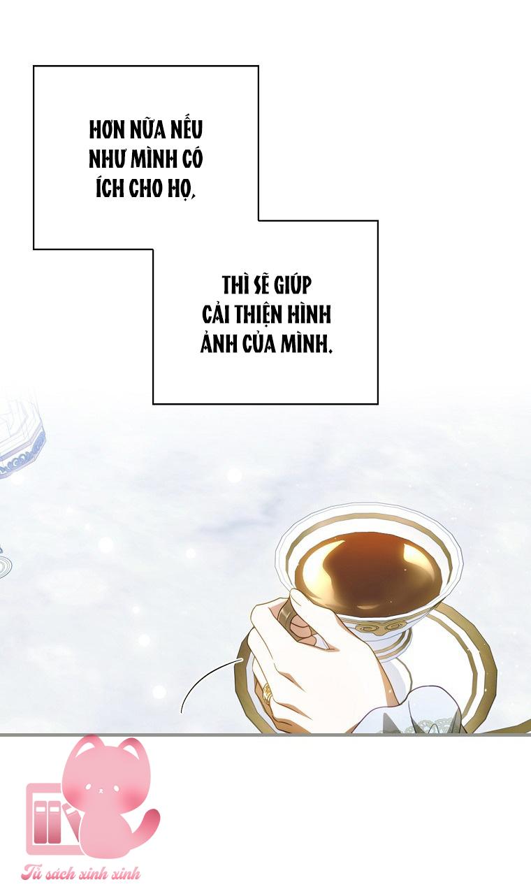 Cách Khiến Phu Quân Đứng Về Phía Tôi Chap 63 - Trang 2
