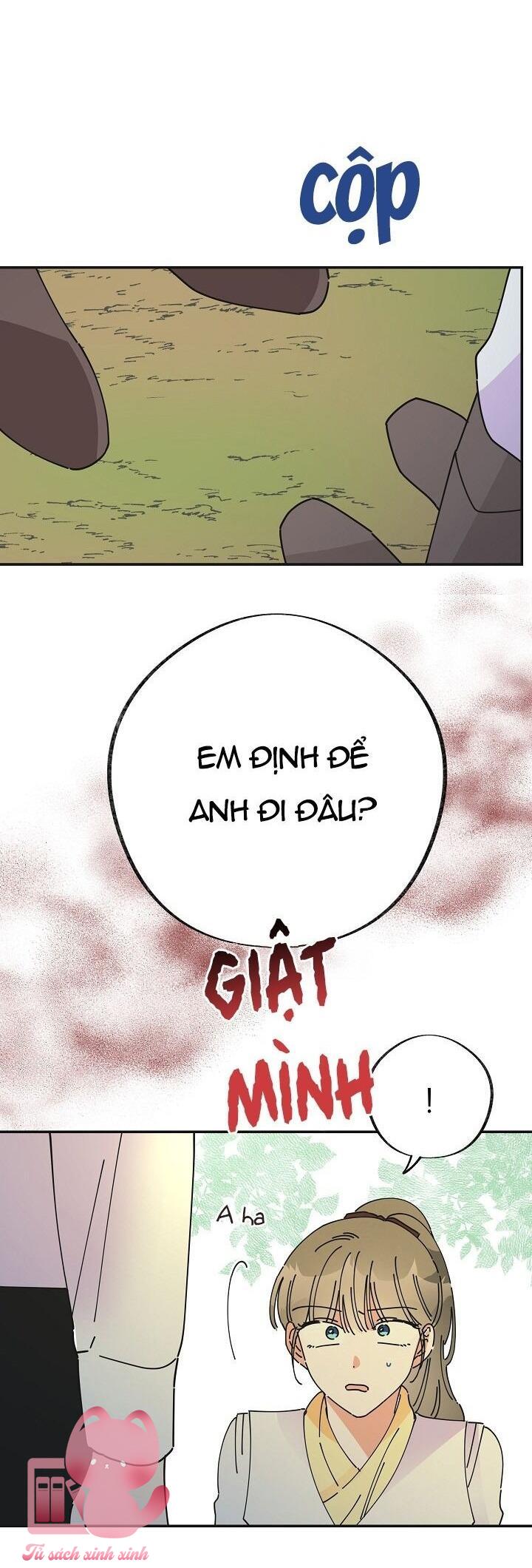 Người Hùng Của Ác Nữ Chapter 34 - Trang 4