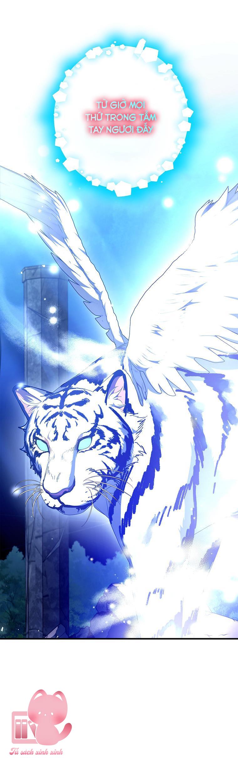 Nhận Nuôi Người Cha Phản Diện Chapter 59 - Trang 4