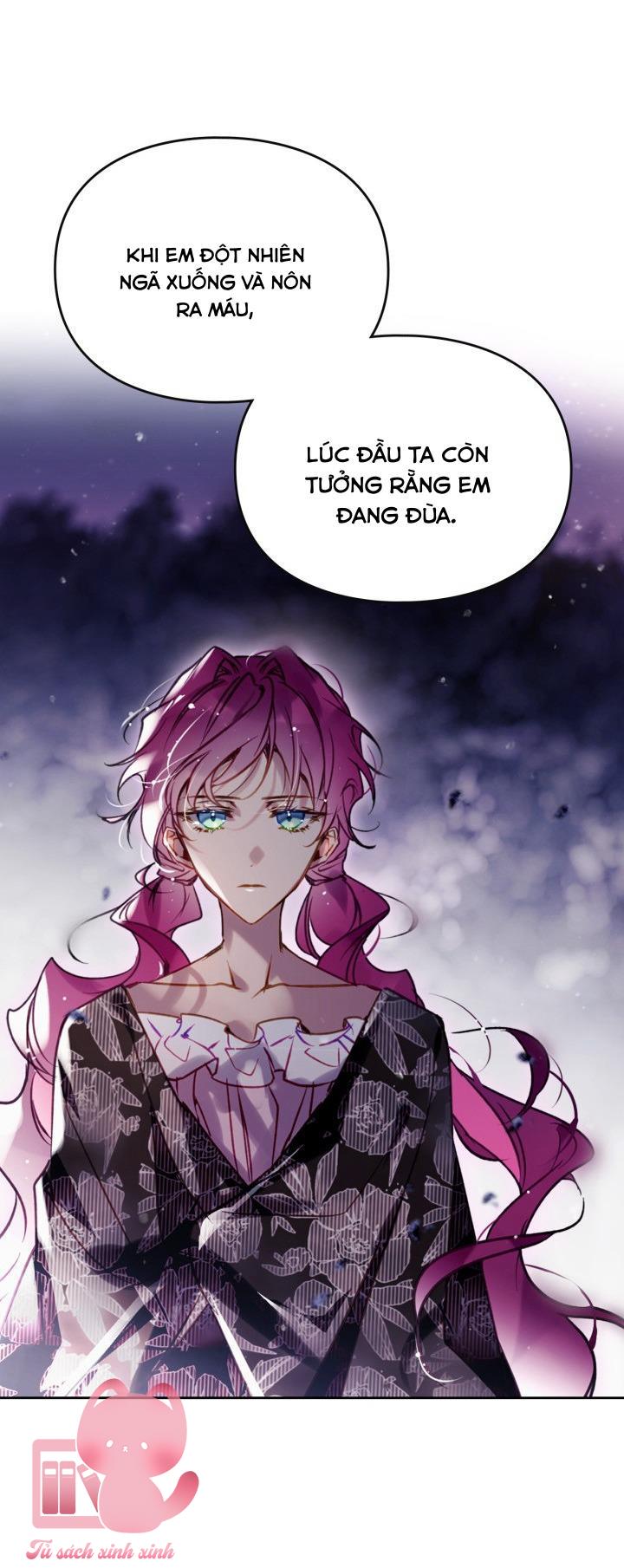 Kết Cục Của Nhân Vật Phản Diện Chỉ Có Thể Là Cái Chết Chap 171 - Trang 4