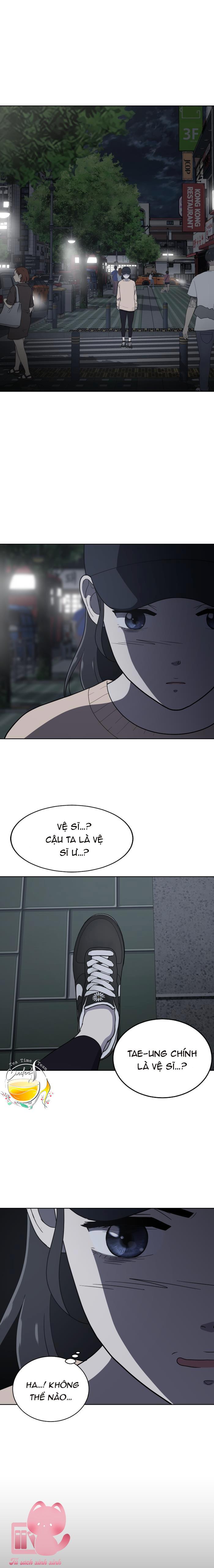 Cô Nàng Hết Thuốc Chữa Chapter 79 - Trang 4