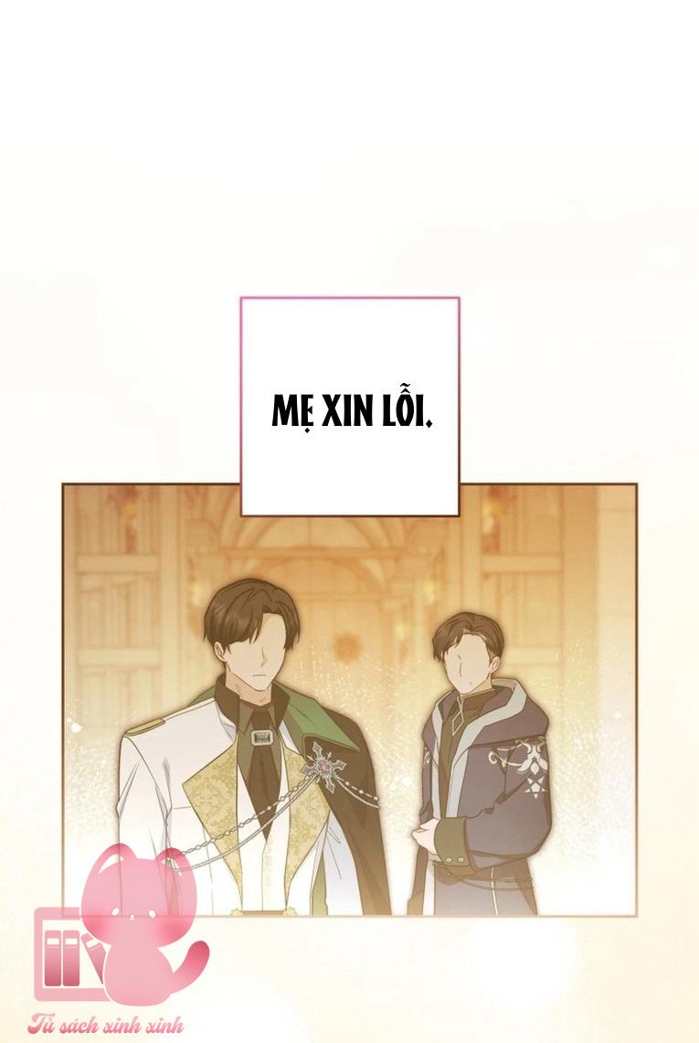 Được Yêu Thương Mà Còn Ngại Ngùng Sao! Chap 63 - Trang 4